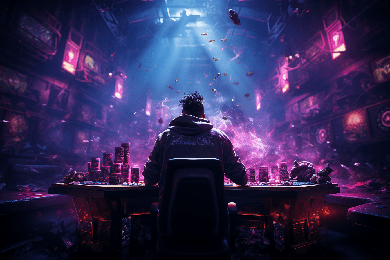 Esports stávkovanie vs. online kasínové hry: Jasné porovnanie image