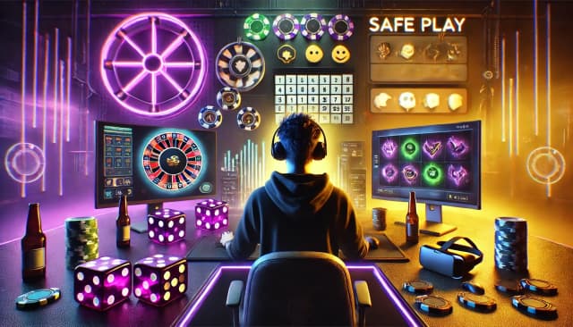 Ako sa vyhnúť impulzívnym stávkam v športových stávkach? image