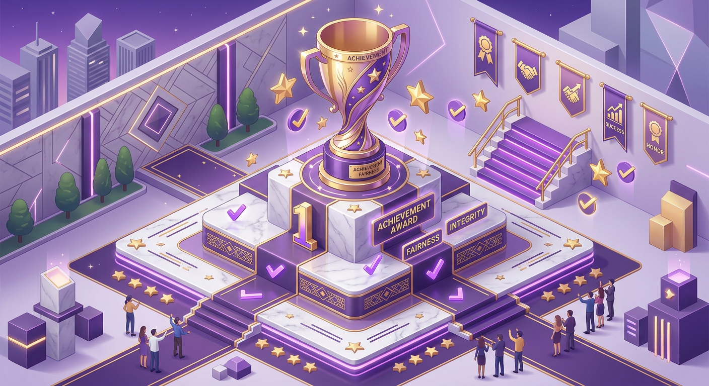 Konzistentnosť a férovosť pri hodnotení stávkových kancelárií