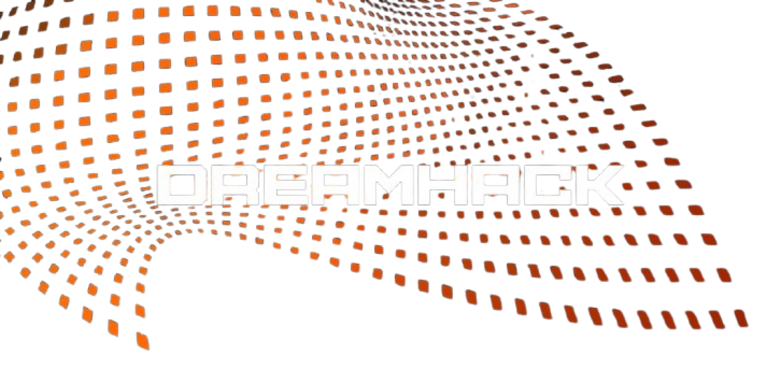 Stavte na DreamHack Tournaments 2025